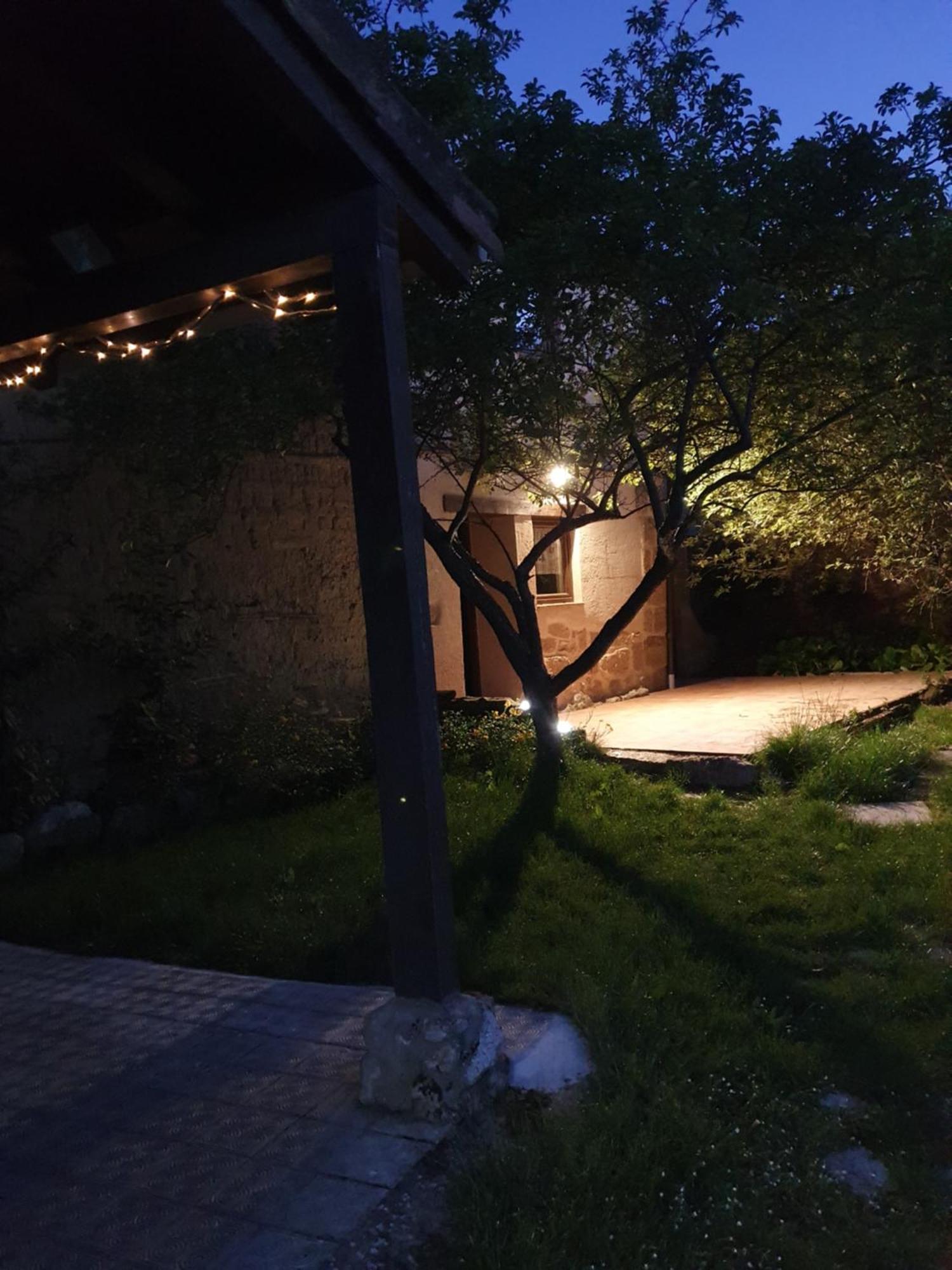 Amusco La Casa De Los Abuelos Lugar Para Disfrutar מראה חיצוני תמונה