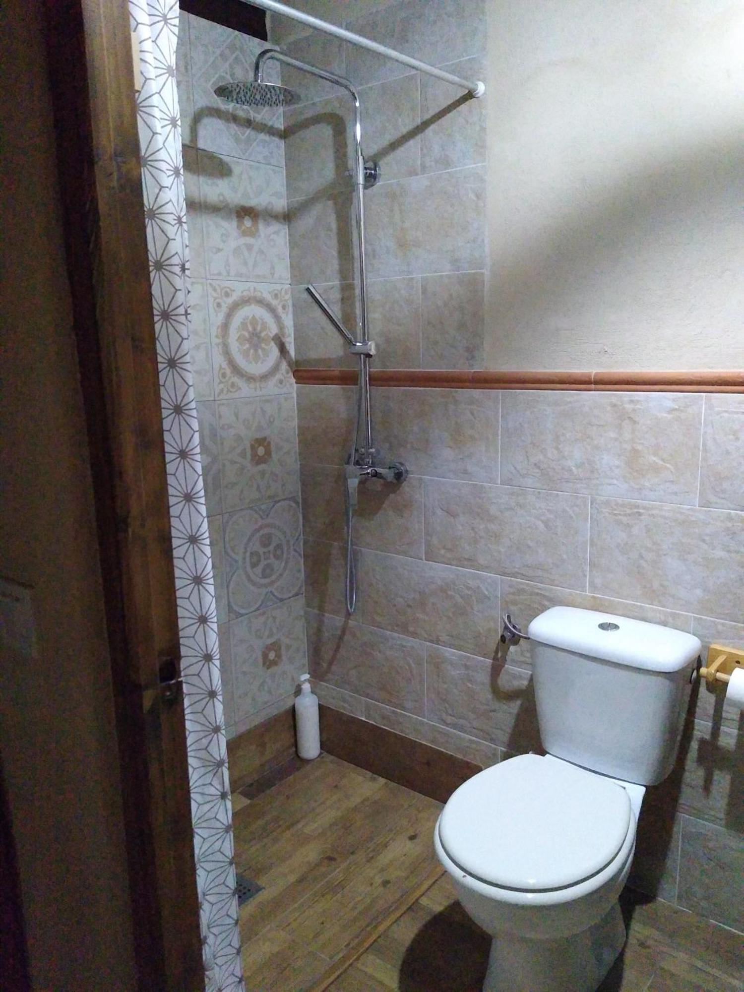 Amusco La Casa De Los Abuelos Lugar Para Disfrutar מראה חיצוני תמונה