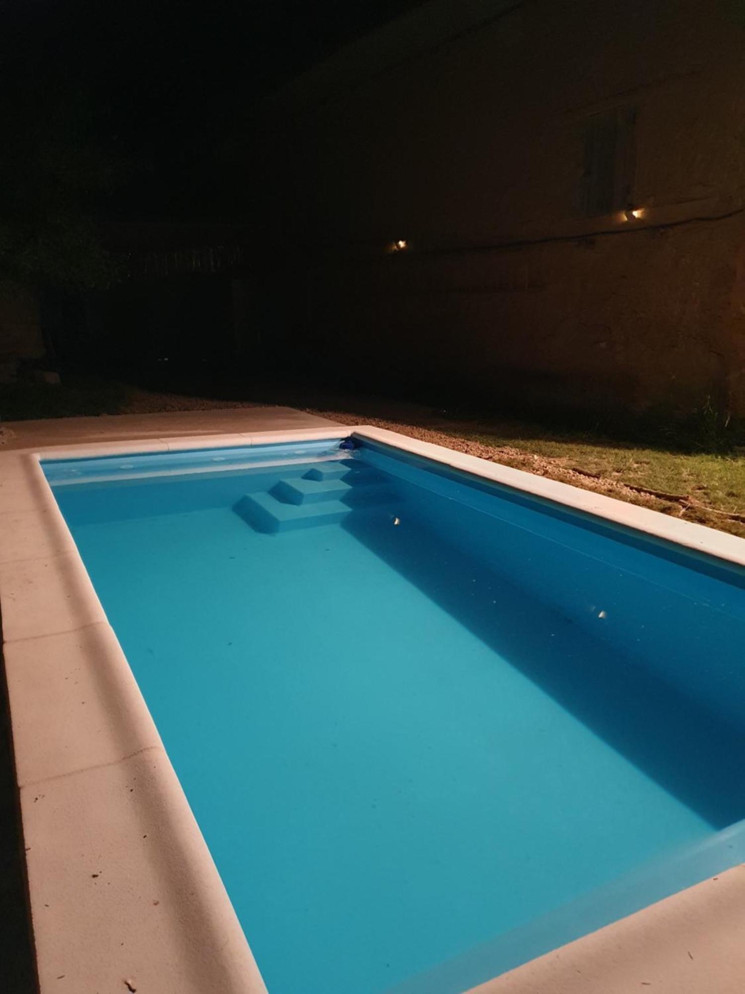 Amusco La Casa De Los Abuelos Lugar Para Disfrutar מראה חיצוני תמונה