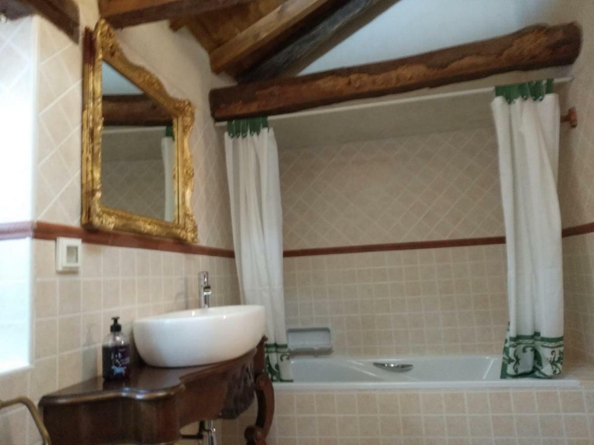 Amusco La Casa De Los Abuelos Lugar Para Disfrutar מראה חיצוני תמונה